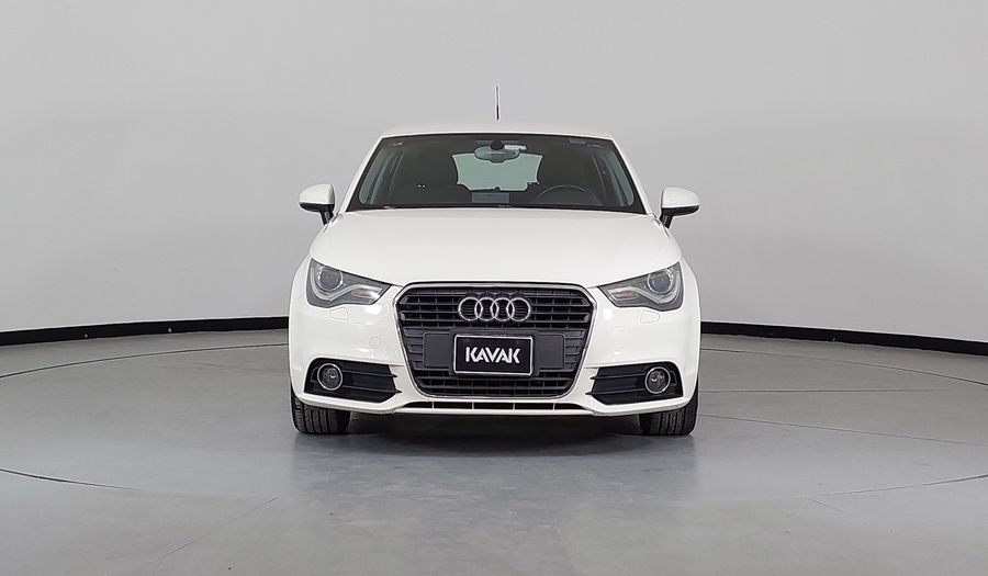 Audi A1 1.4 TFSI EGO S TRONIC Hatchback 2015