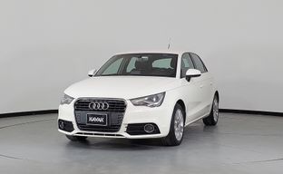 Audi • A1