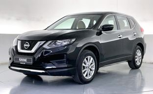 Nissan • X-Trail