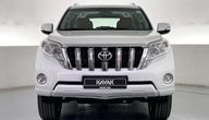 Toyota Land Cruiser Prado VXR Suv 2017