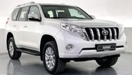 Toyota Land Cruiser Prado VXR Suv 2017