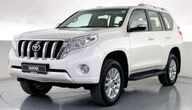 Toyota Land Cruiser Prado VXR Suv 2017