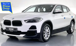 BMW • X2