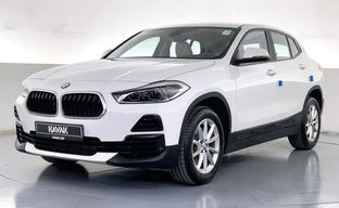 BMW • X2