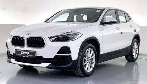 Bmw X2 SDRIVE 20I JOY EDITION Suv 2022