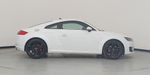 Audi Tt 2.0 TFSI SPORT HIGH QUATTRO Coupe 2017