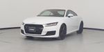 Audi Tt 2.0 TFSI SPORT HIGH QUATTRO Coupe 2017