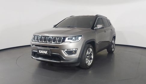 Jeep Compass LIMITED Suv 2017