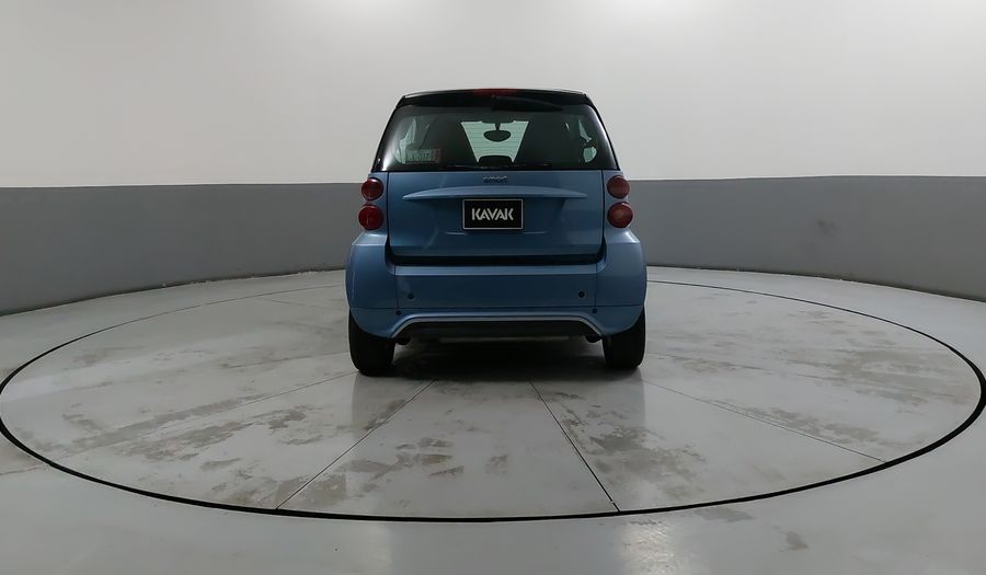 Smart Fortwo 1.0 COUPE PASSION Coupe 2013