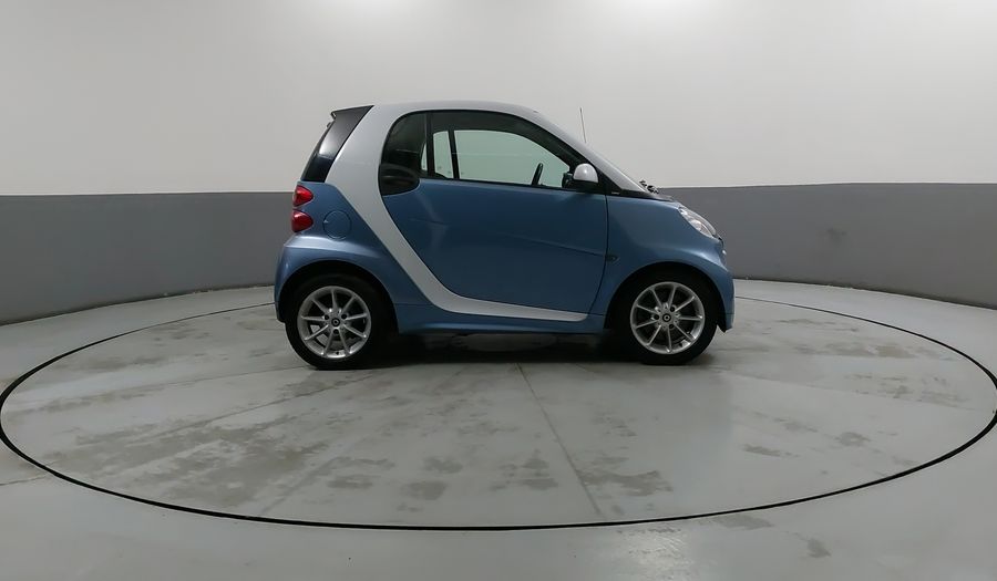 Smart Fortwo 1.0 COUPE PASSION Coupe 2013