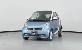 Smart • Fortwo