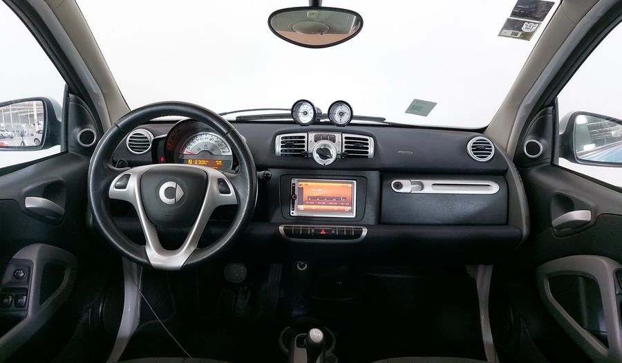 Smart Fortwo 1.0 COUPE PASSION Coupe 2013