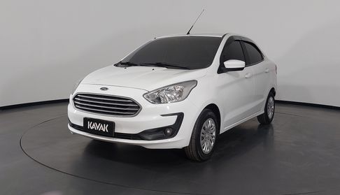 Ford Ka TIVCT SE SEDAN Sedan 2019