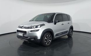 Citroen • Aircross