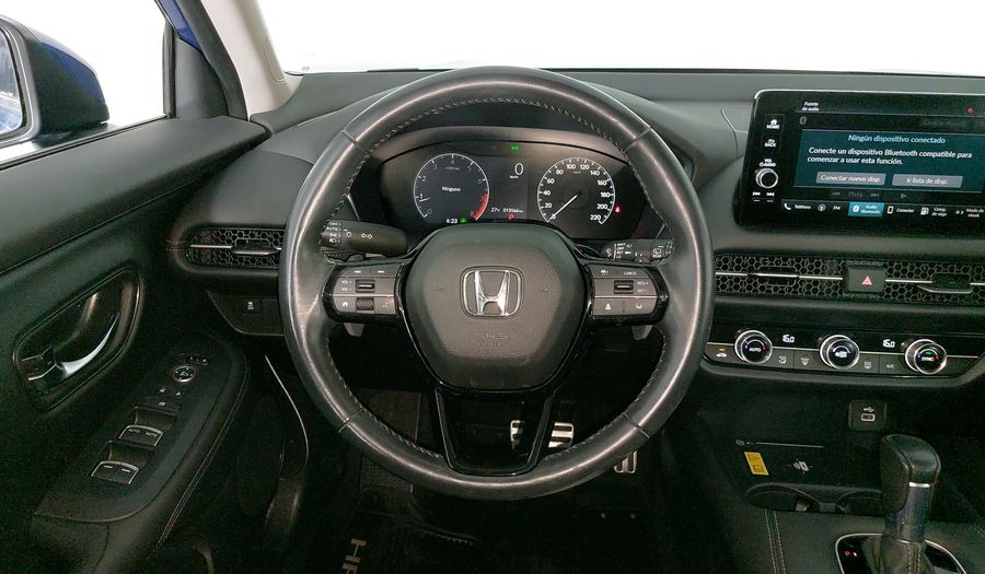 Honda Hr-v 2.0 TOURING CVT Suv 2023