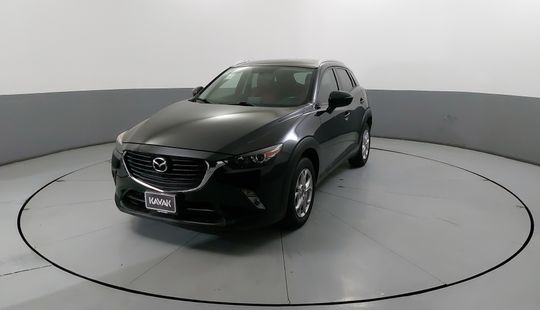 Mazda • CX-3