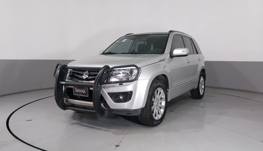 Suzuki • Grand Vitara