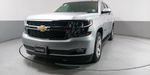 Chevrolet Suburban 5.3 C LT AT Suv 2016