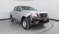 Nissan Np300 2.5 DOBLE CABINA SE AC PAQ SEG Pickup 2020