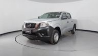 Nissan Np300 2.5 DOBLE CABINA SE AC PAQ SEG Pickup 2020