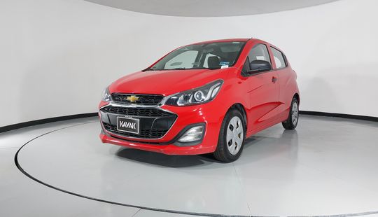 Chevrolet • Spark