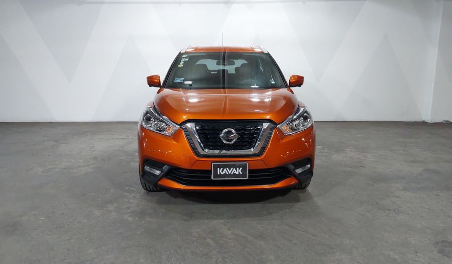 Nissan Kicks 1.6 EXCLUSIVE LTS CVT Suv 2019