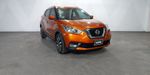 Nissan Kicks 1.6 EXCLUSIVE LTS CVT Suv 2019