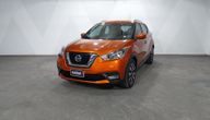 Nissan Kicks 1.6 EXCLUSIVE LTS CVT Suv 2019