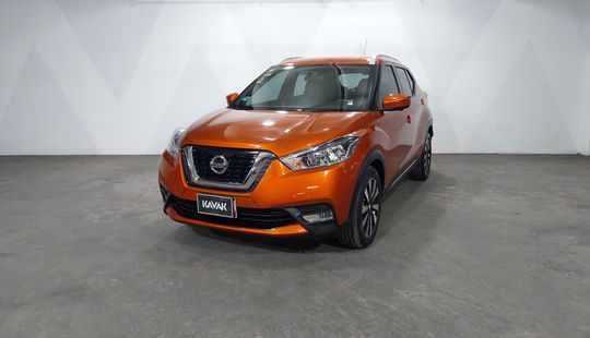 Nissan • Kicks