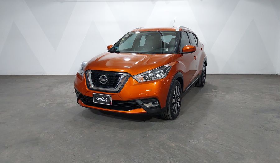 Nissan Kicks 1.6 EXCLUSIVE LTS CVT Suv 2019