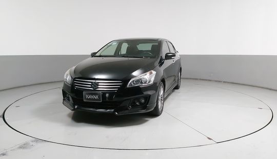 Suzuki • Ciaz