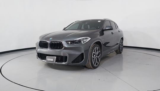 Bmw • X2