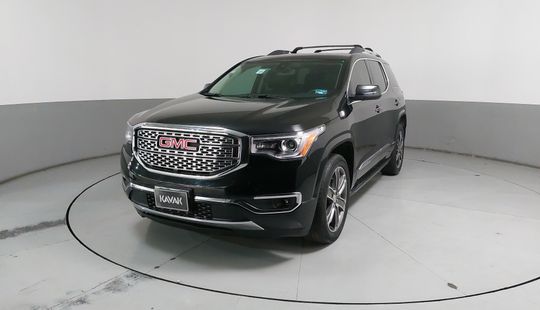 Gmc • Acadia