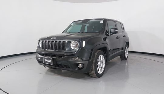 Jeep • Renegade