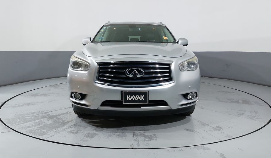 Infiniti Qx60 3.5 PERFECTION CVT 4WD Suv 2014