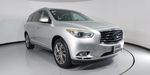 Infiniti Qx60 3.5 PERFECTION CVT 4WD Suv 2014