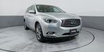 Infiniti Qx60 3.5 PERFECTION CVT 4WD Suv 2014