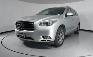 Infiniti • QX60