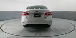 Nissan Sentra 1.8 SENSE MT Sedan 2016