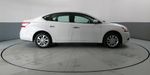 Nissan Sentra 1.8 SENSE MT Sedan 2016