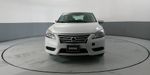 Nissan Sentra 1.8 SENSE MT Sedan 2016