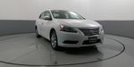 Nissan Sentra 1.8 SENSE MT Sedan 2016