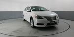 Nissan Sentra 1.8 SENSE MT Sedan 2016