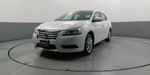 Nissan Sentra 1.8 SENSE MT Sedan 2016