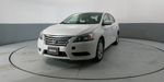 Nissan Sentra 1.8 SENSE MT Sedan 2016