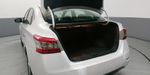 Nissan Sentra 1.8 SENSE MT Sedan 2016