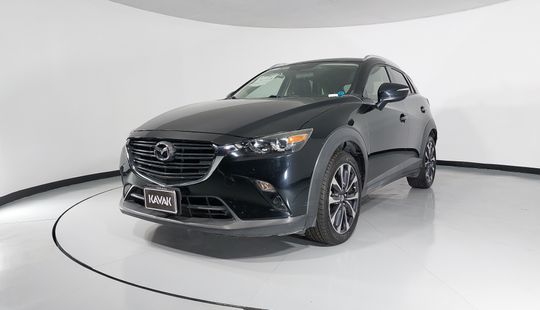 Mazda • CX-3