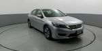 Honda Accord 2.4 LX CVT L4 Sedan 2014