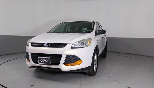 Ford • Escape