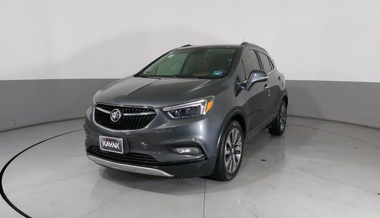 Buick • Encore